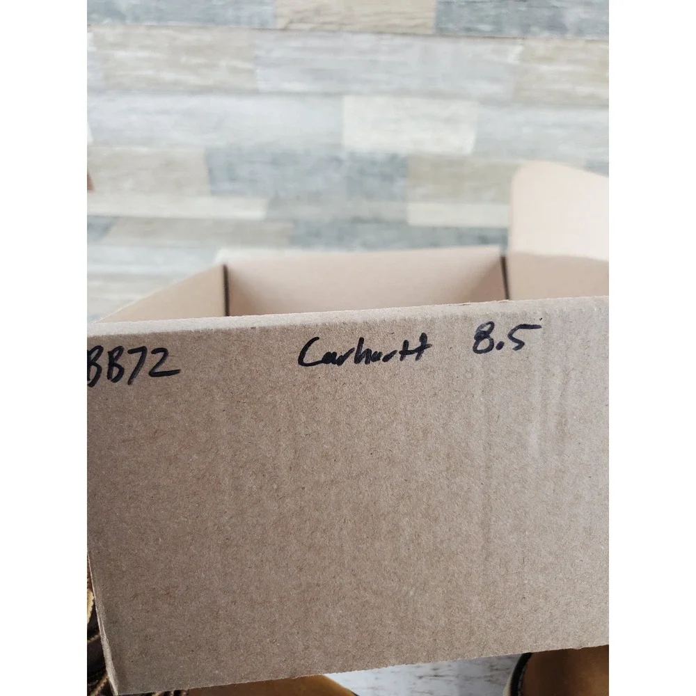 Carhartt Womens Waterproof 8